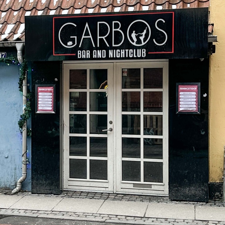 Garbos-2