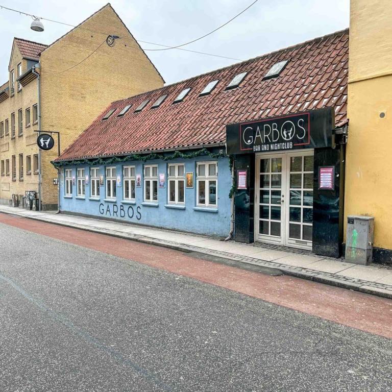Garbos
