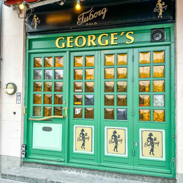 George&acute;s Bodega Roskilde-2