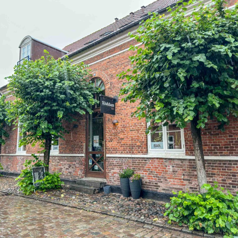 Klubben 1811_