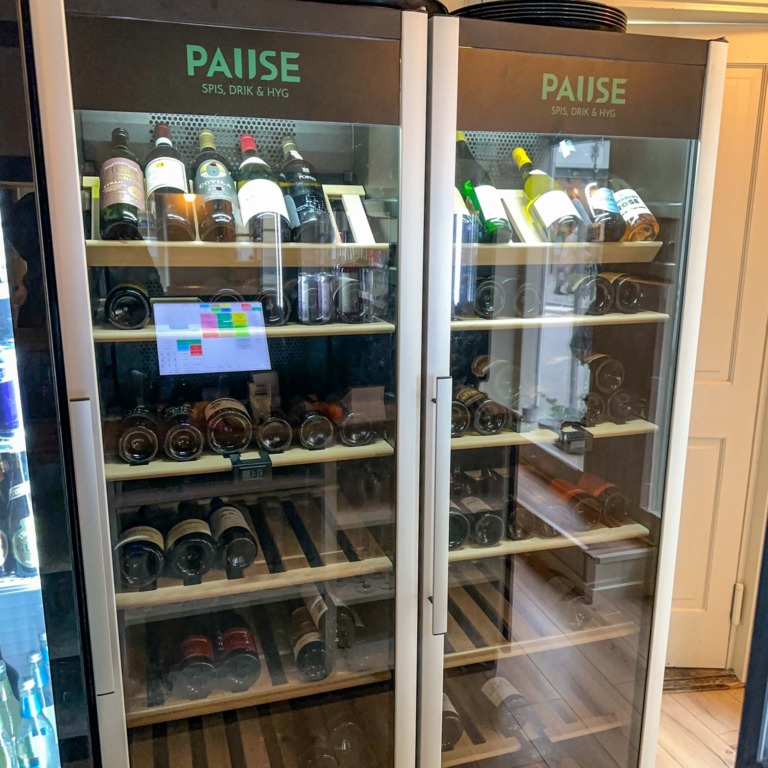 Pause-5