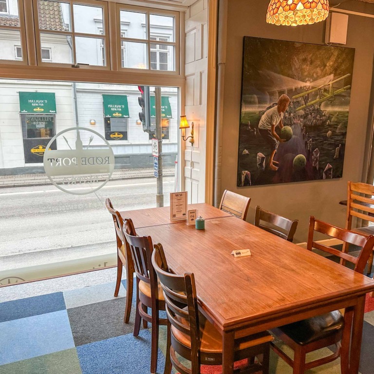 R&oslash;de Port-11
