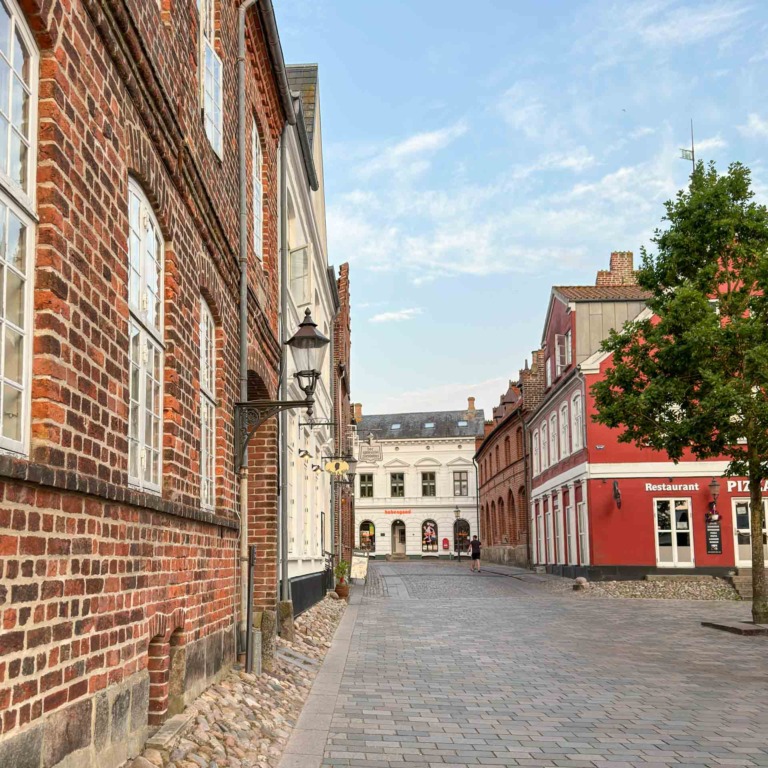 Stenbohus