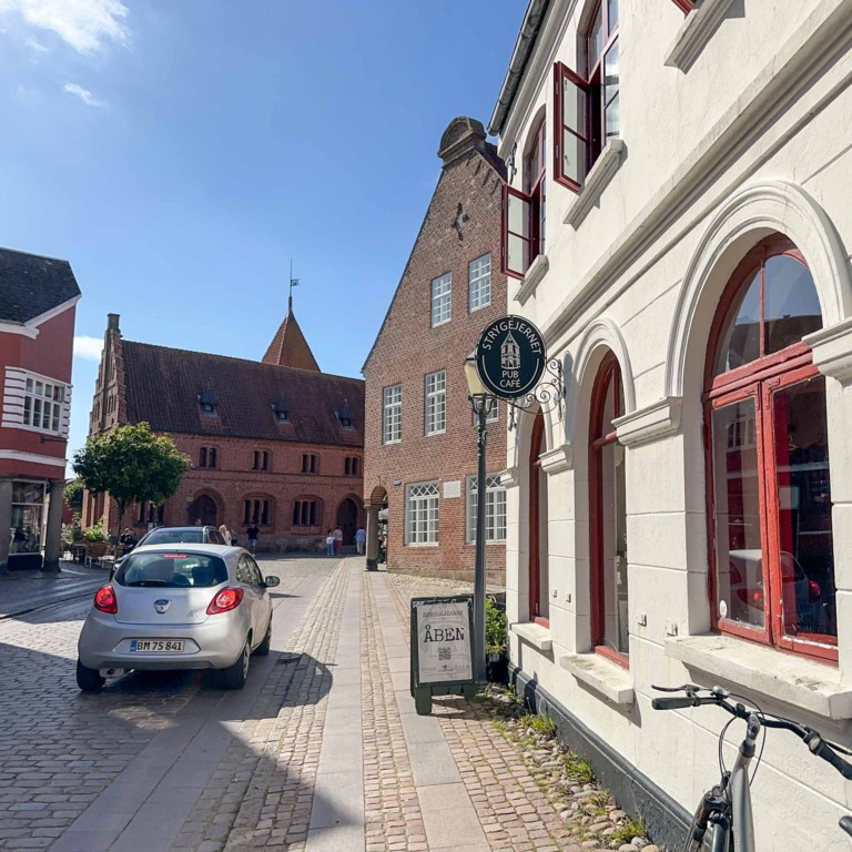 Strygejernet