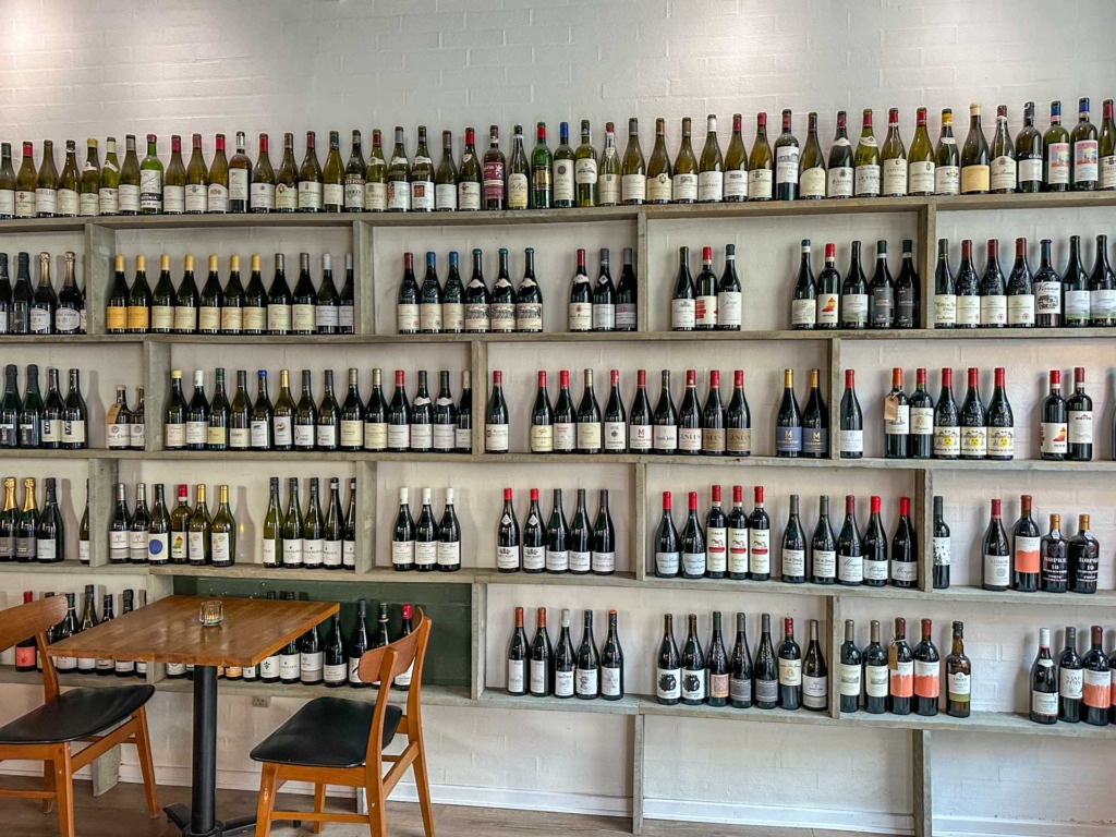 Anduma Vinbar-2