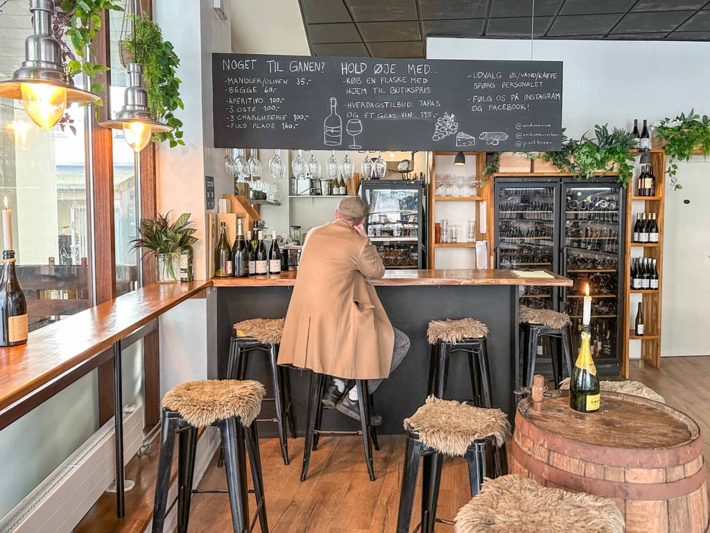 Anduma Vinbar-4