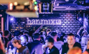 BarMix er en natklub i Vejle.