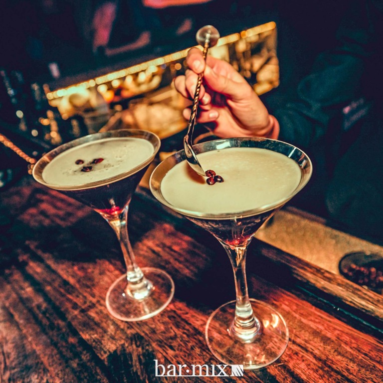 BarMix-4