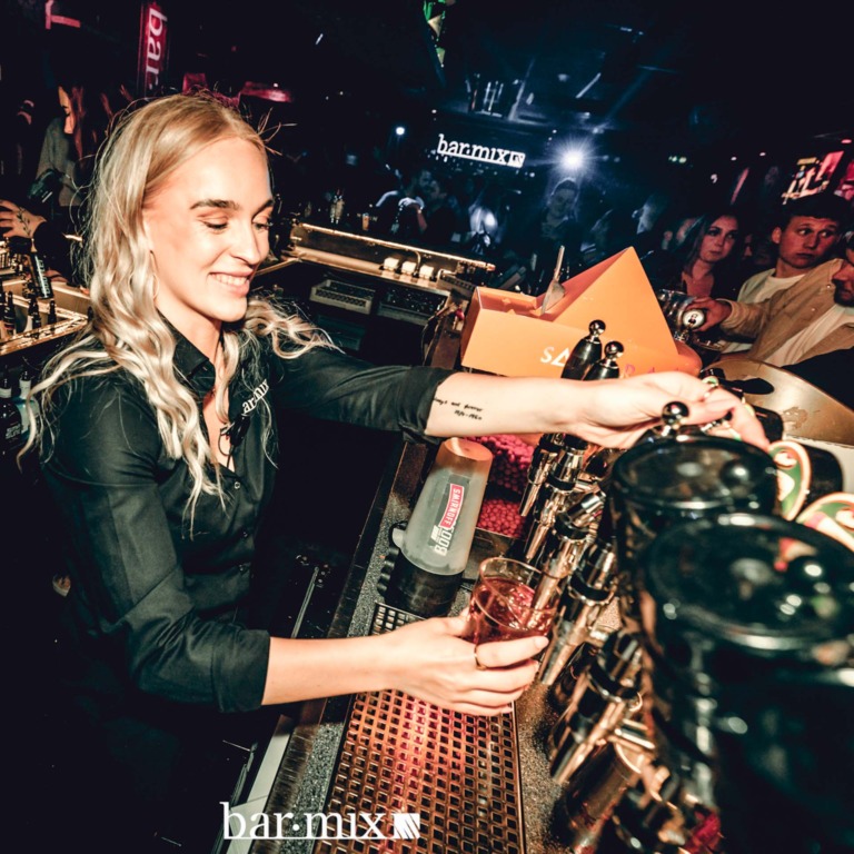 BarMix