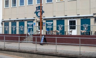 Eske´s Bodega er en bar i Vejle.