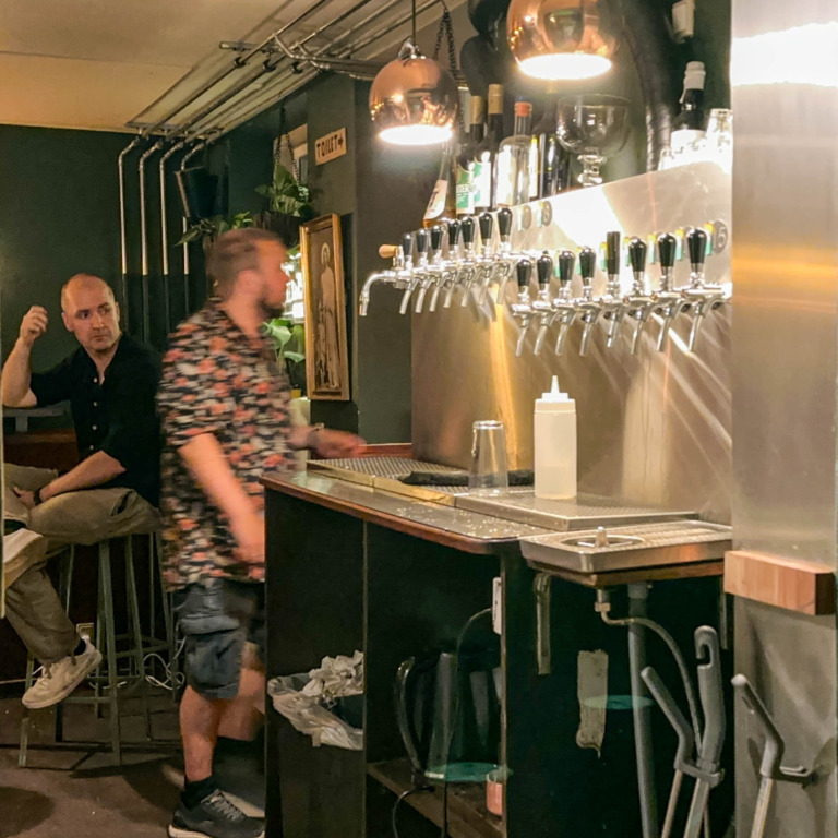 Frederiks Creft Beer-10