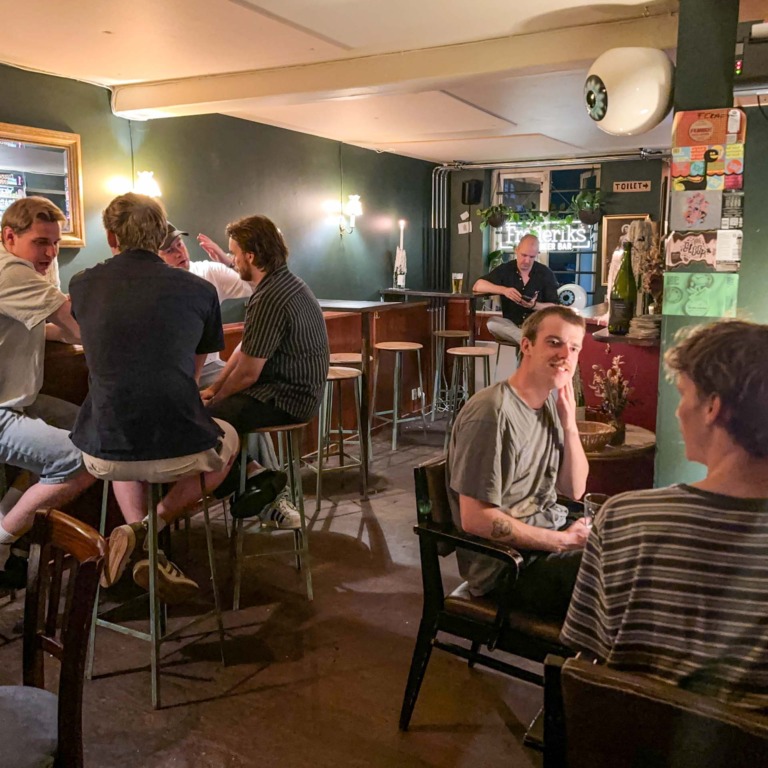 Frederiks Creft Beer-12