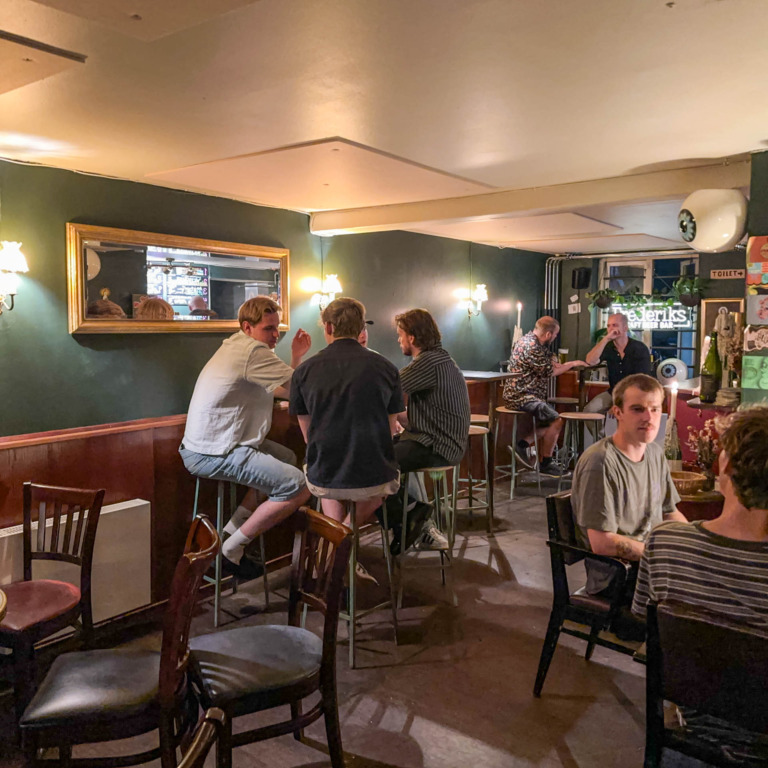 Frederiks Creft Beer-5
