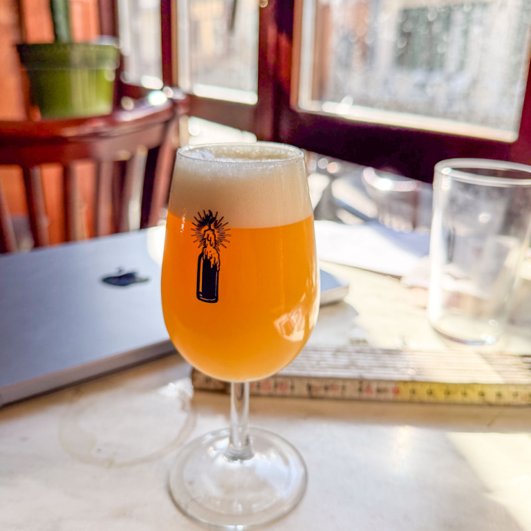 Frederiks Creft Beer
