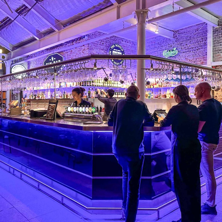 GIN&bull;BAR-3