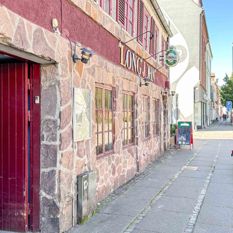 Long John Horsens-2