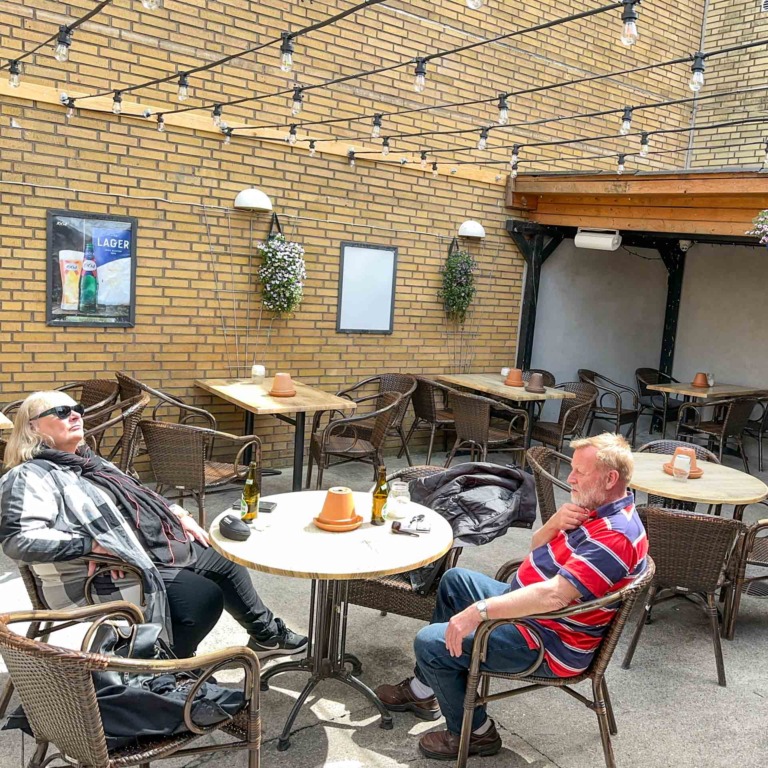 Long John Horsens-6