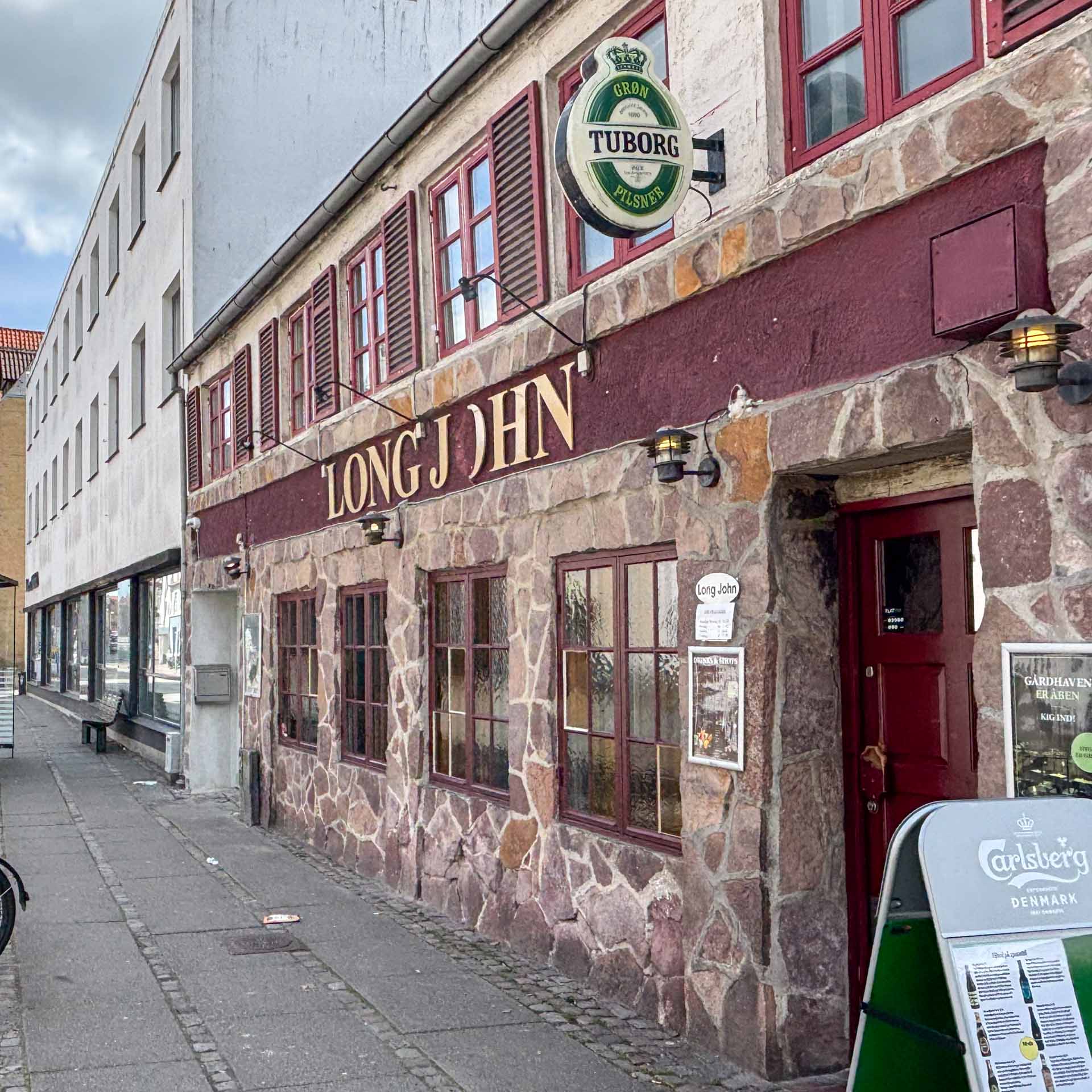 Long John Horsens-7