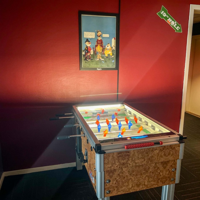 Lucky&acute;s Sports-Bar-Lucky&acute;s Sports-Bar--7