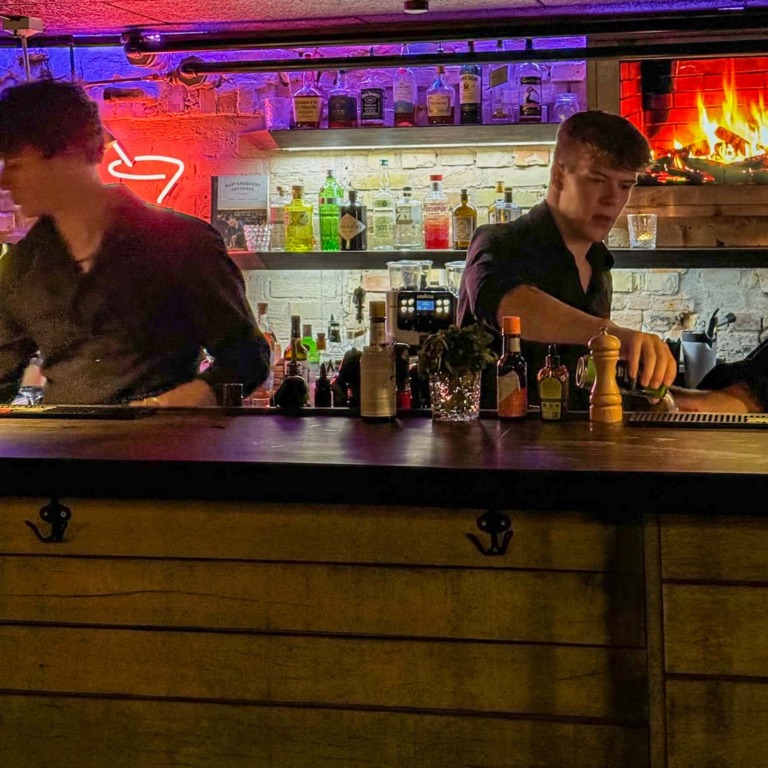 M.I. Bar Vejle-3