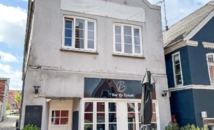 Bar’ En Enkelt Aabenraa er en bar for alle.