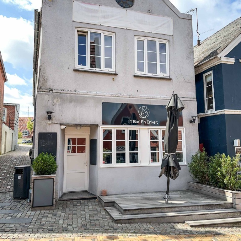 Bar&rsquo; En Enkelt Aabenraa-5