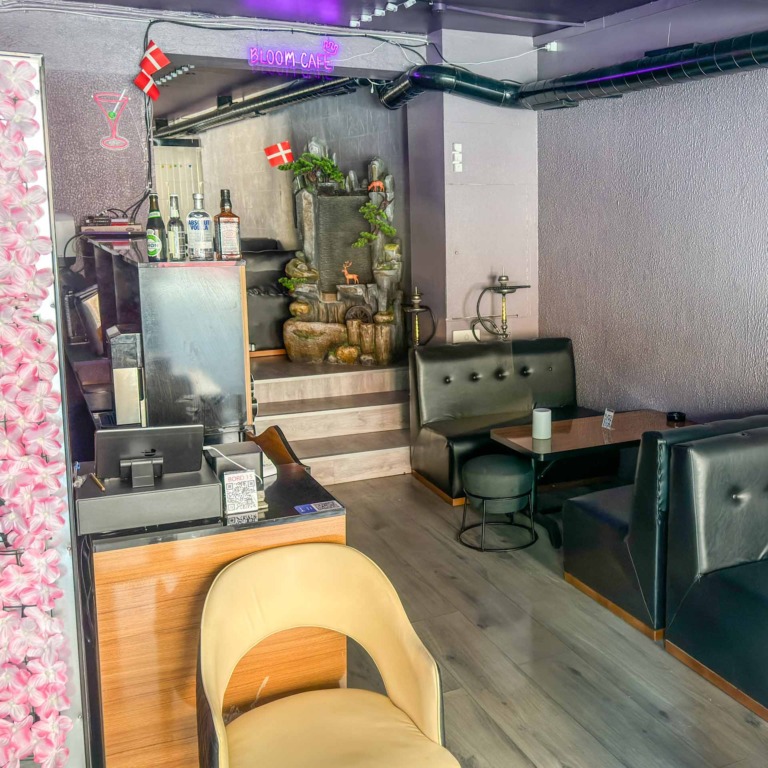 Bloom Cafe Horsens-3