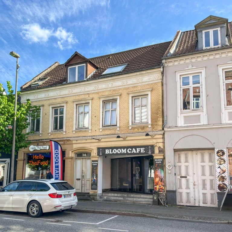 Bloom Cafe Horsens