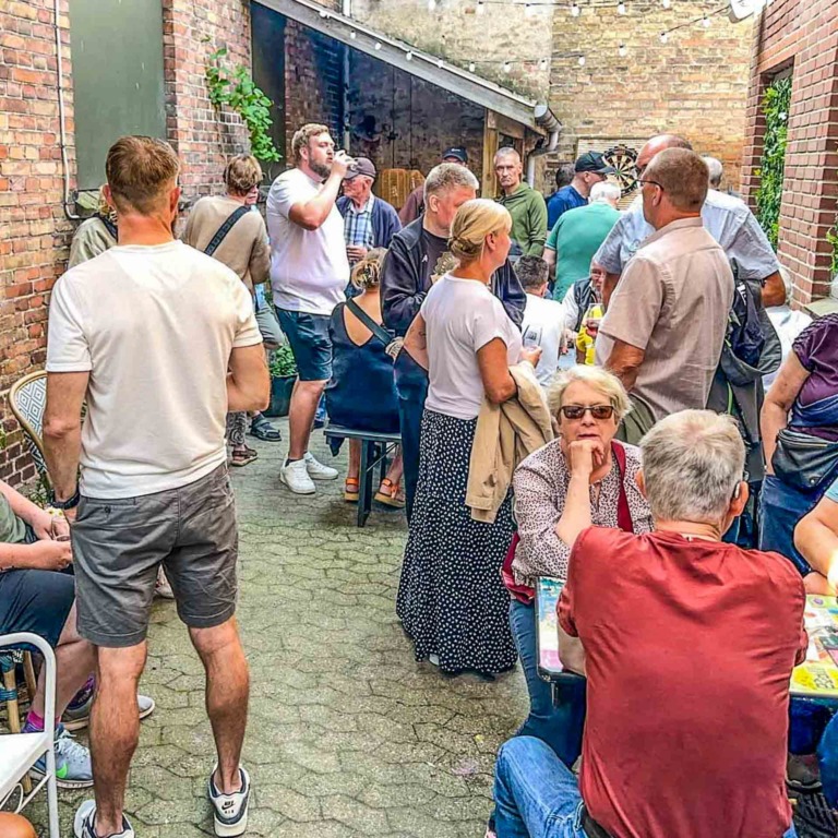 Br&aelig;tspilscaféen Horsens-8