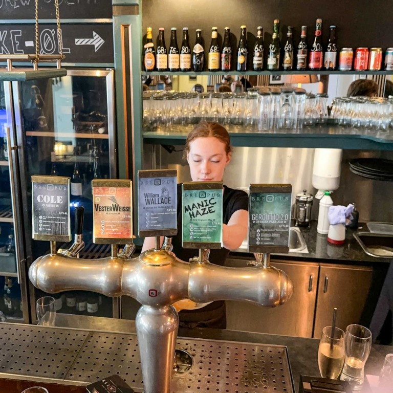 Brew pub K&oslash;benhavn-10