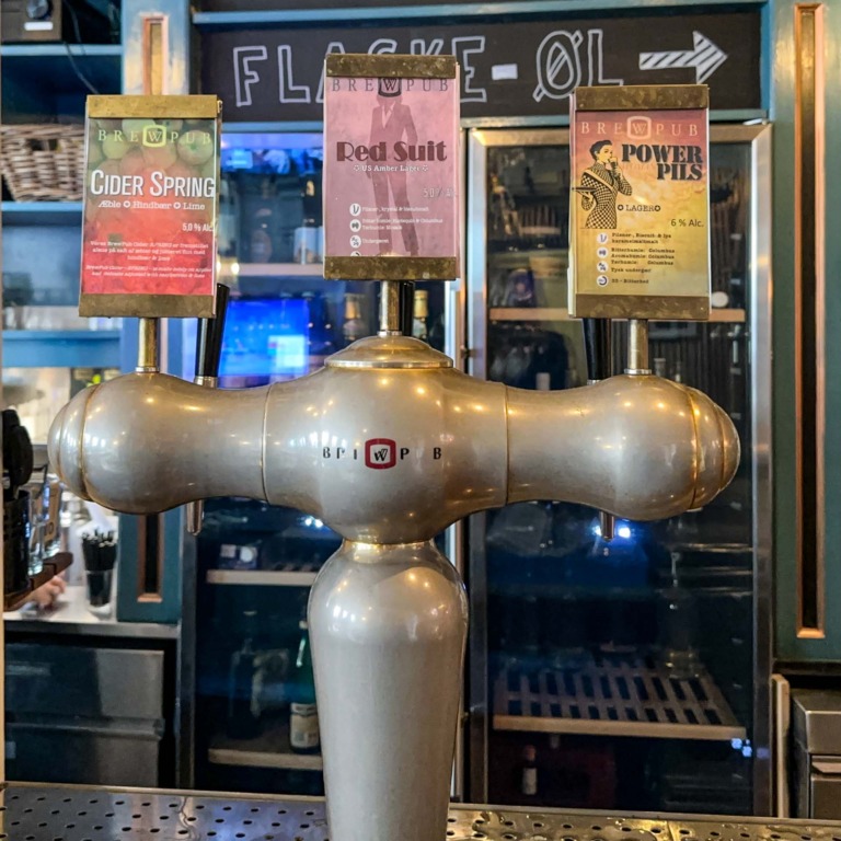 Brew pub K&oslash;benhavn-11