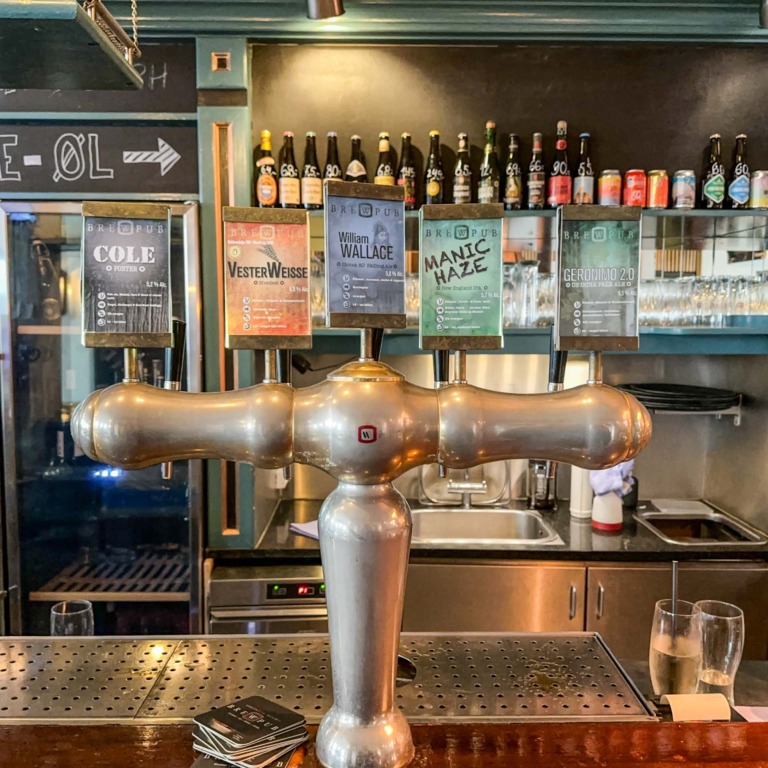 Brew pub K&oslash;benhavn-12