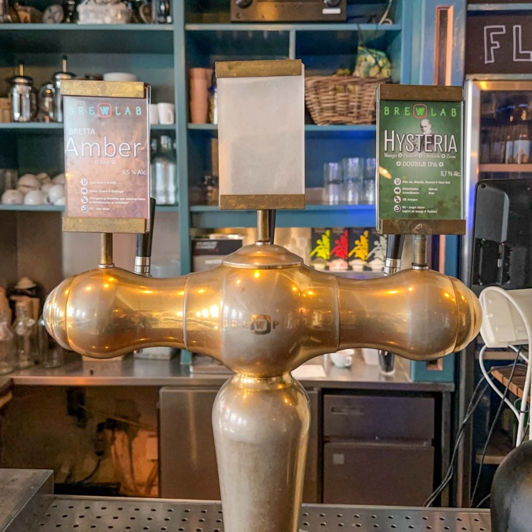 Brew pub K&oslash;benhavn-13