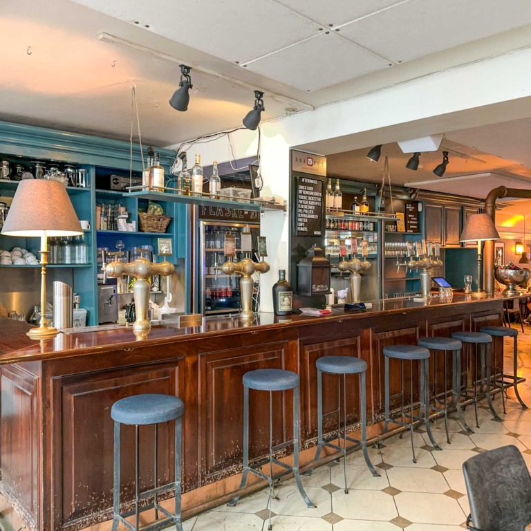 Brew pub K&oslash;benhavn-14