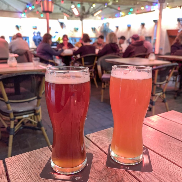 Brew pub K&oslash;benhavn-17