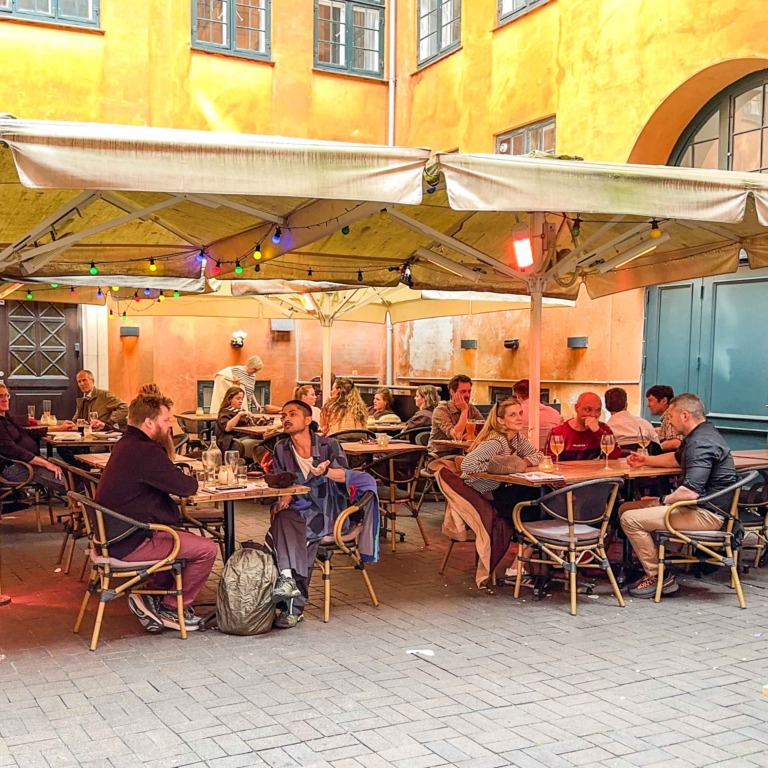 Brew pub K&oslash;benhavn-4