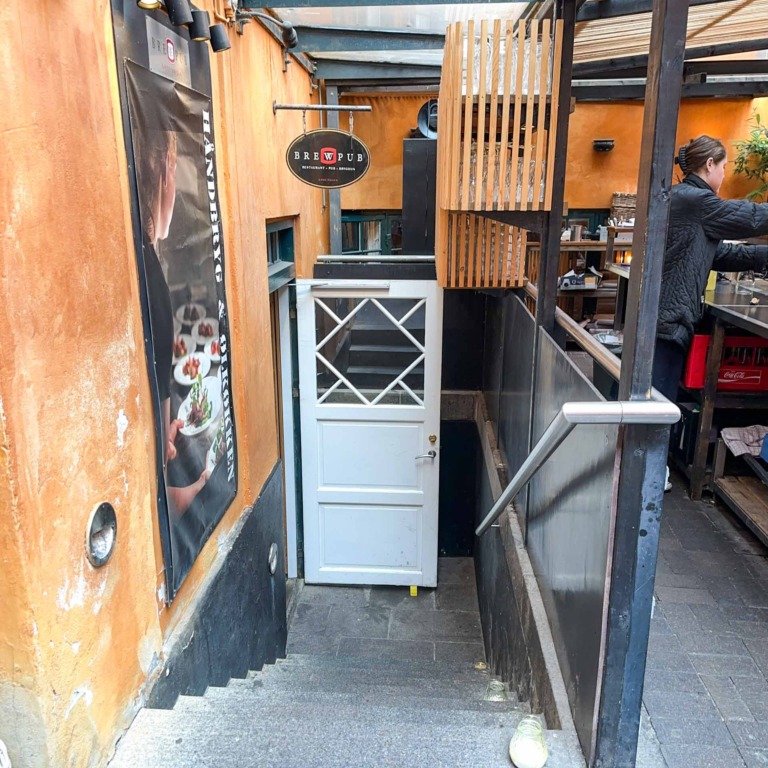 Brew pub K&oslash;benhavn-7