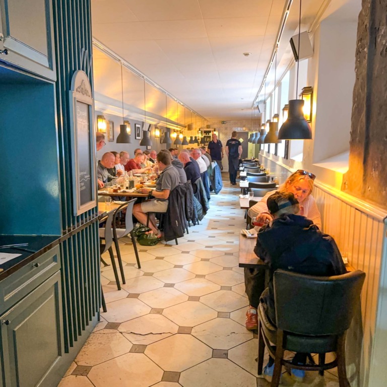 Brew pub K&oslash;benhavn-9