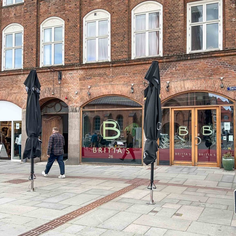 Britta&acute;s Horsens-6