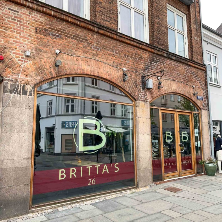 Britta&acute;s Horsens-7