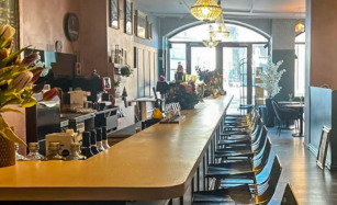 Britta's Events & Arrangementer Horsens er en bar i Horsens.