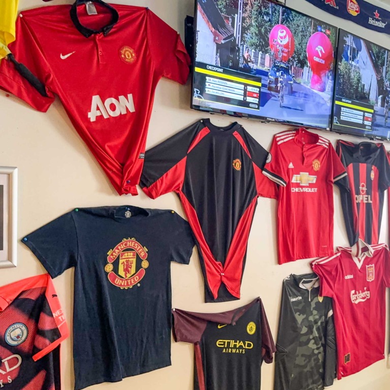 Cashpoint Sportsbar Horsens-2