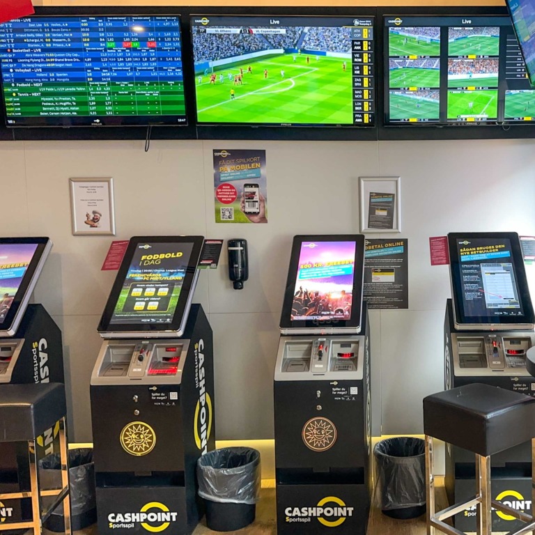 Cashpoint Sportsbar Horsens-3