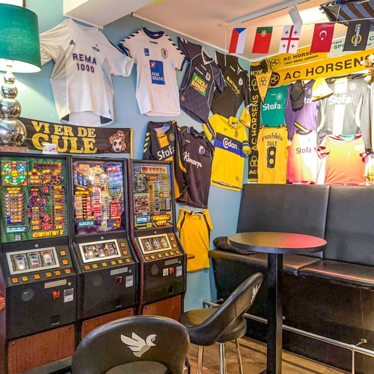 Cashpoint Sportsbar Horsens-5