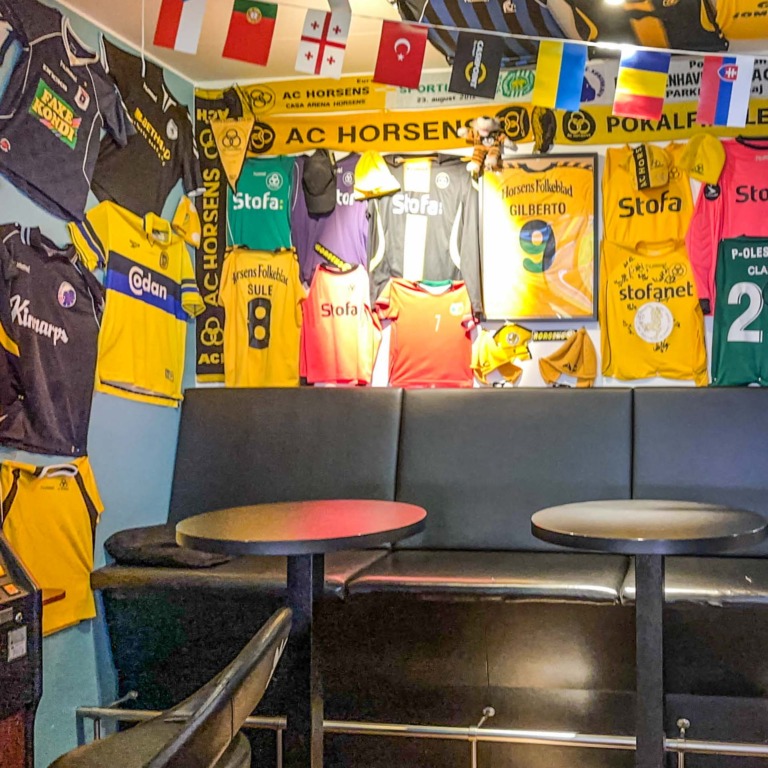 Cashpoint Sportsbar Horsens-6