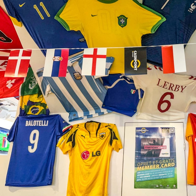 Cashpoint Sportsbar Horsens-8