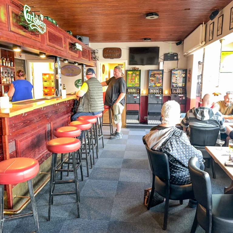 Center Pub Aabenraa-7