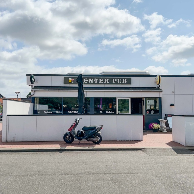 Center Pub Aabenraa