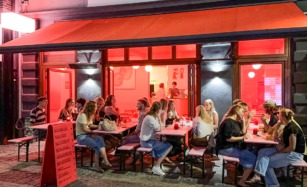 Enigma er en bar med billige drinks i Aarhus