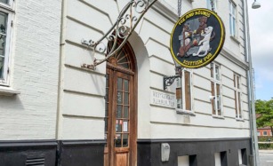 Fox And Hounds Aabenraa har flere afdelinger